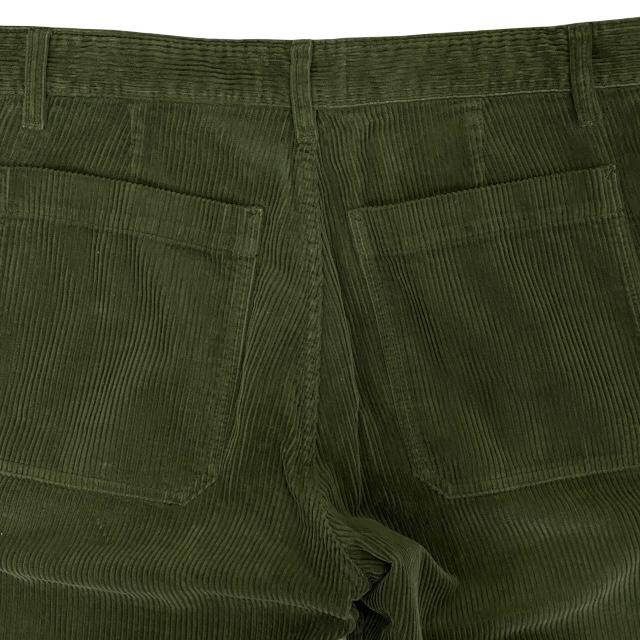 AMI Alexandre Mattiussi AMI PARIS アミパリス アミ ボトムス パンツ