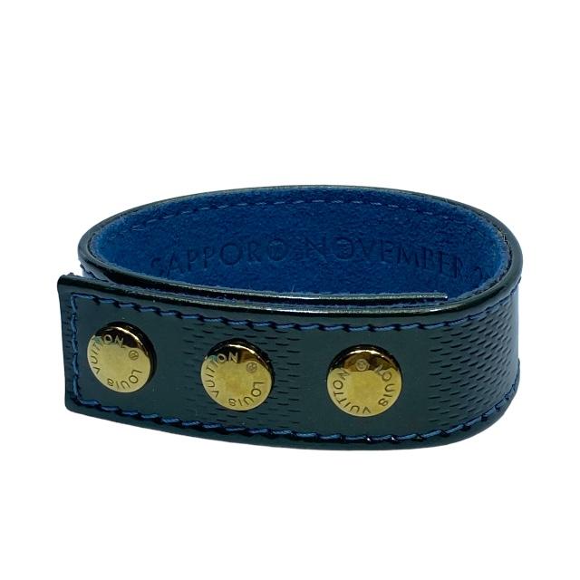 ルイヴィトン ヴェルニ バングル ルイヴィトン ヴェルニ バングル 箱