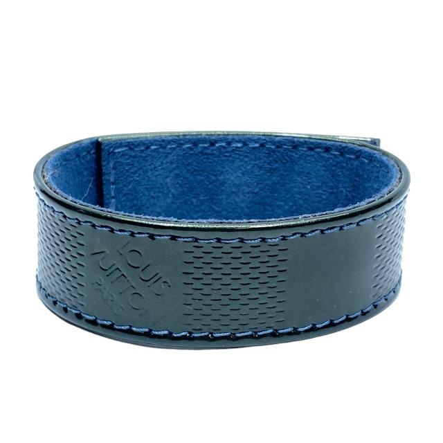 LOUIS VUITTON（ルイ・ヴィトン） ダミエヴェルニ ブレスレット