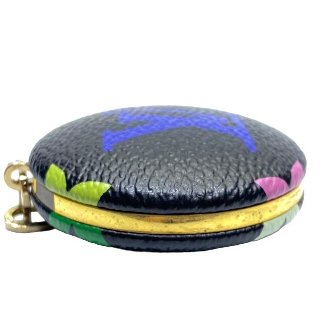LOUIS VUITTON（ルイ・ヴィトン） M51912 アストロピル キーホルダー