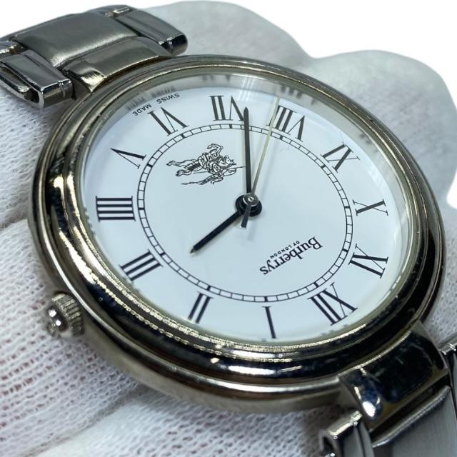 BURBERRY（バーバリー） 時計 腕時計 アクセサリー 小物 クォーツ