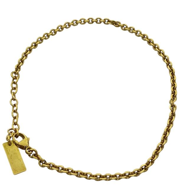 SAINT LAURENT サンローラン 683477 ブレスレット バングル