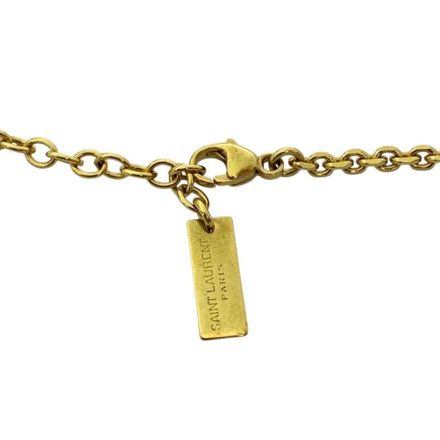 SAINT LAURENT サンローラン 683477 ブレスレット バングル