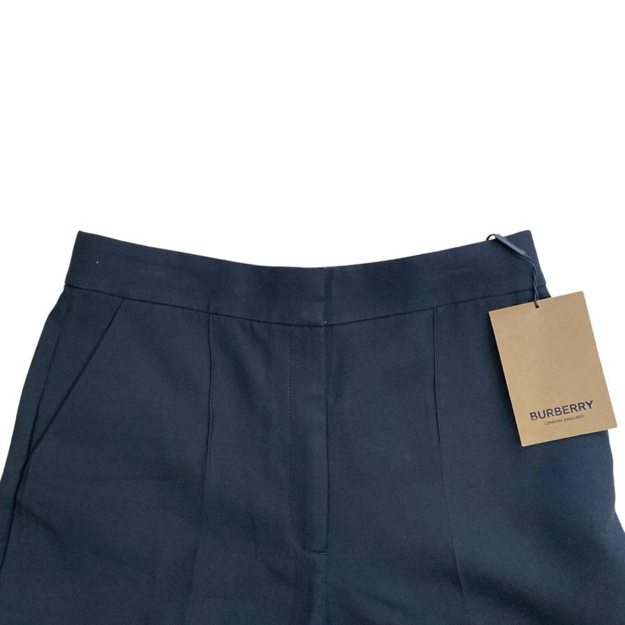 BURBERRY（バーバリー） 未使用 ハーフパンツ ショートパンツ ボトムス