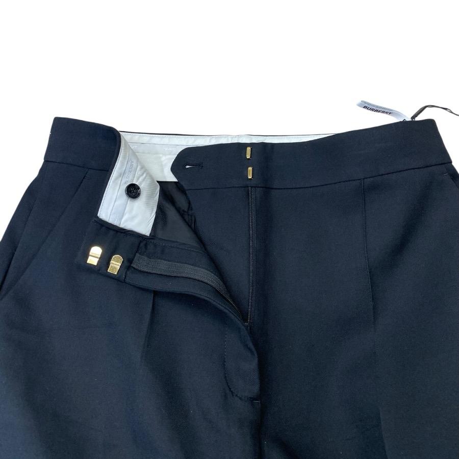 BURBERRY（バーバリー） 未使用 ハーフパンツ ショートパンツ ボトムス