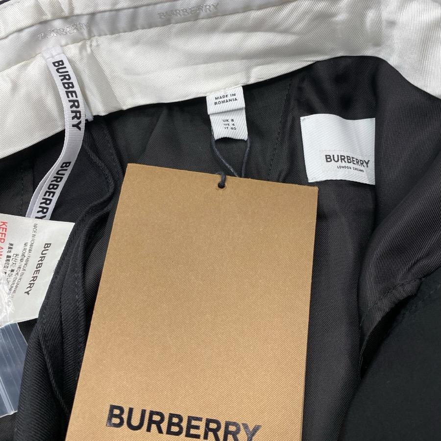 BURBERRY（バーバリー） 未使用 ハーフパンツ ショートパンツ ボトムス
