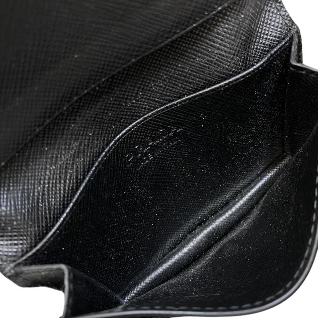 PRADA（プラダ） 2M1122 カードケース 名刺入れ パスケース コンパクト