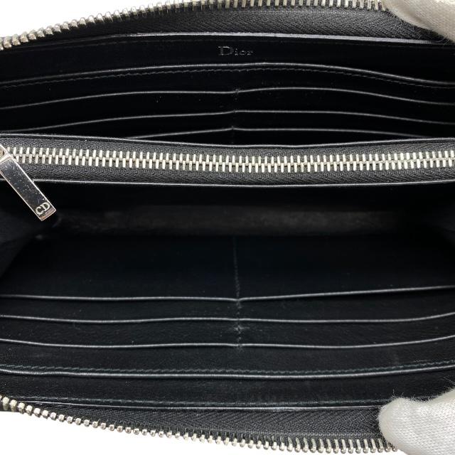 Dior beeウォレット　長財布　ディオール　ビー　蜂 Dior beeウォレット 長財布 ディオール ビー 蜂 楽天市場