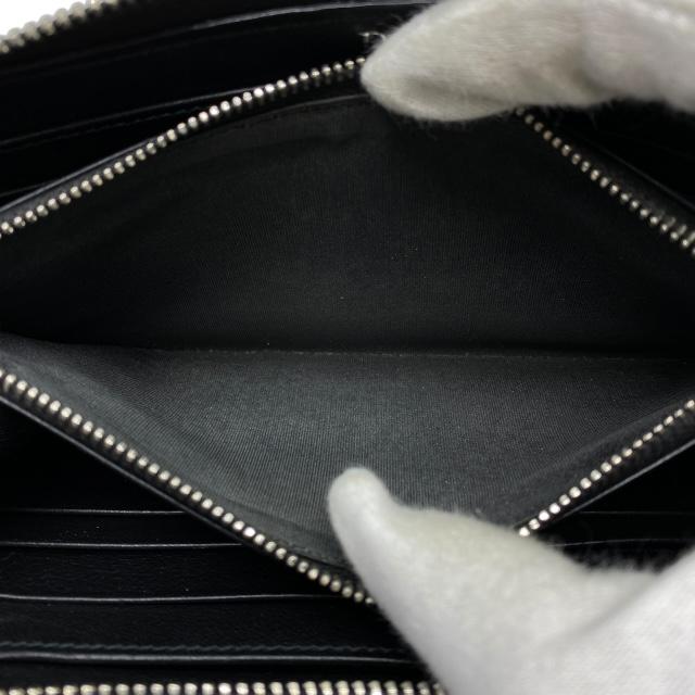 Dior HOMME DIOR ディオールオム 財布 長財布 BEE 蜂モチーフ ロング