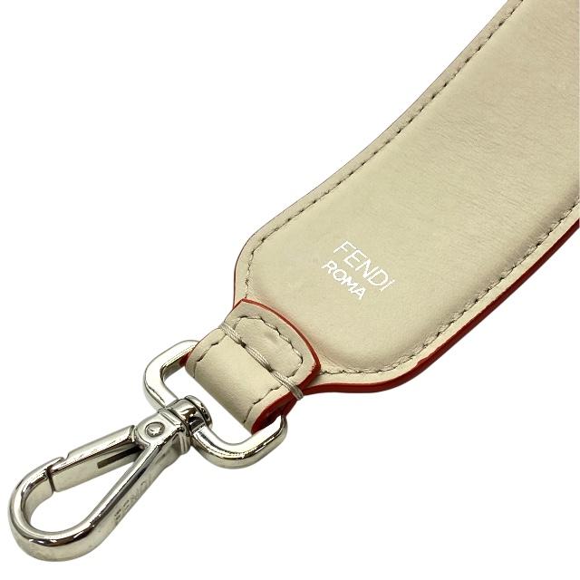 FENDI（フェンディ） ミニ ストラップユー ショルダーストラップ