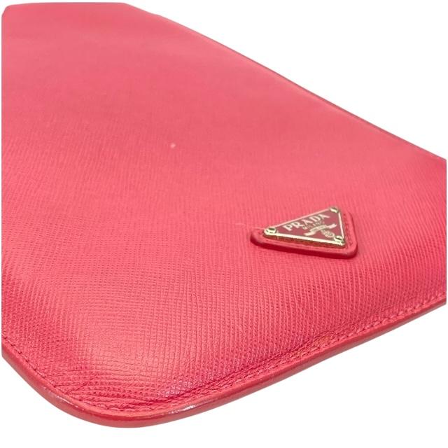 PRADA プラダ アイパッドケース iPad mini タブレットケース 小物