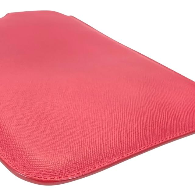 PRADA プラダ アイパッドケース iPad mini タブレットケース 小物