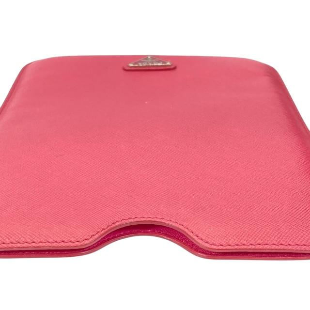 PRADA プラダ アイパッドケース iPad mini タブレットケース 小物