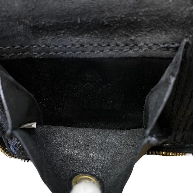 CAMPOMAGGI レザー 二つ折り財布 スタッズ イタリア製 ヴィンテージ 楽天市場】CAMPOMAGGI [カンポマッジ]アンティークスタッズコンパクト