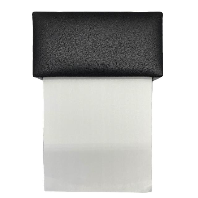 TIFFANY&Co.（ティファニー） 【美品】TIFFANY&Co. メモ帳 小物 レザー