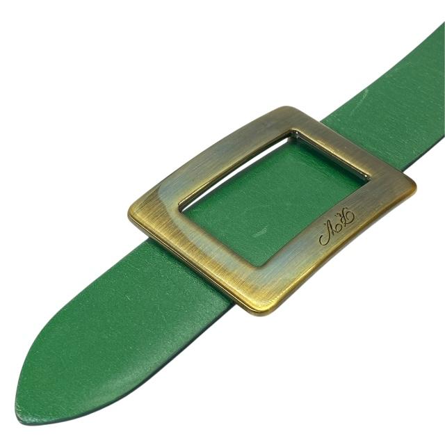 Roger Vivier ROGER VIVIER ロジェヴィヴィエ ベルト アクセサリー