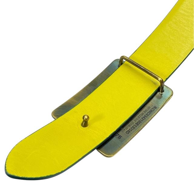 Roger Vivier（ロジェヴィヴィエ） ベルト アクセサリー 小物 ロゴ