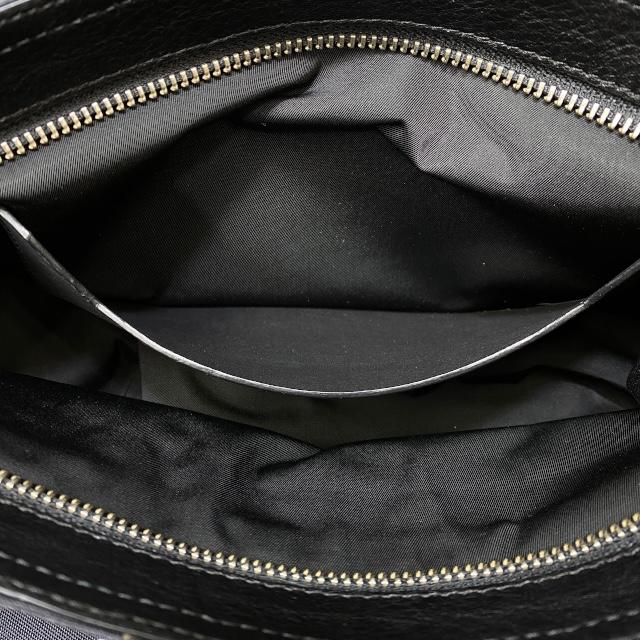 DRIES VAN NOTEN ドリスヴァンノッテン クラッチバッグ 2way DRIES VAN NOTEN Dries Van Noten ドリス・ヴァン・ノッテン