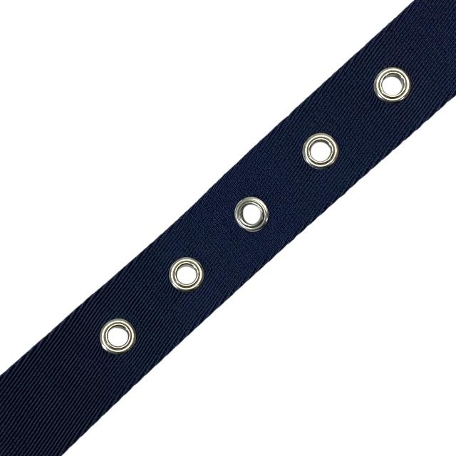 Dior ロゴバックル ベルト キャンバス Dior ロゴバックル キャンバスベルト