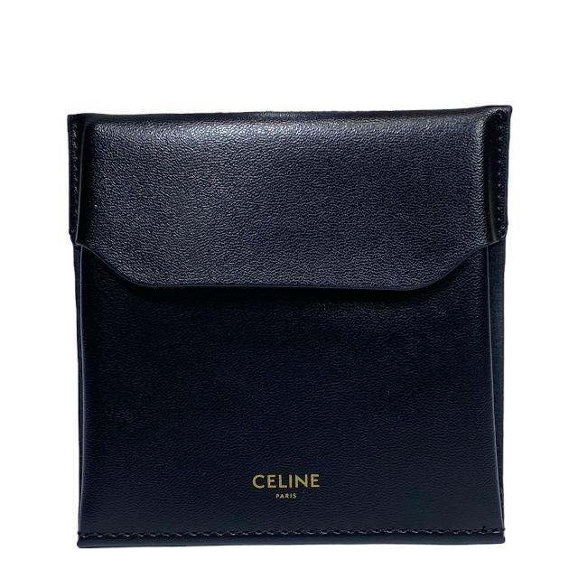 CELINE セリーヌ 財布 コインケース 小銭入れ コンパクト ミニ CELINE セリーヌ 財布 コインケース 小銭入れ コンパクト ミニ