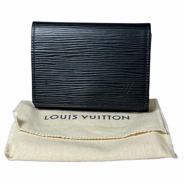 LOUIS VUITTON ルイヴィトン M5658G アンヴェロップ カルト ドゥ