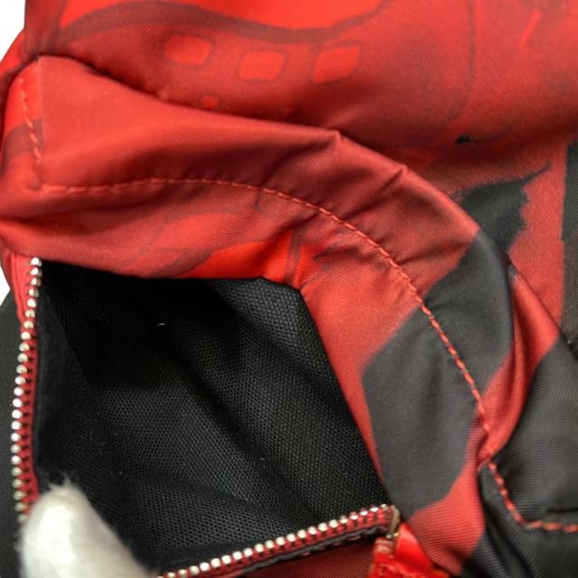 GIVENCHY（ジバンシィ） ジバンシー バンビ バックパック リュック