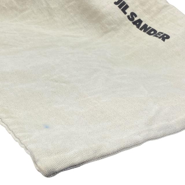 JIL SANDER（ジルサンダー） TOTEGRANDE ショッピングトート トート