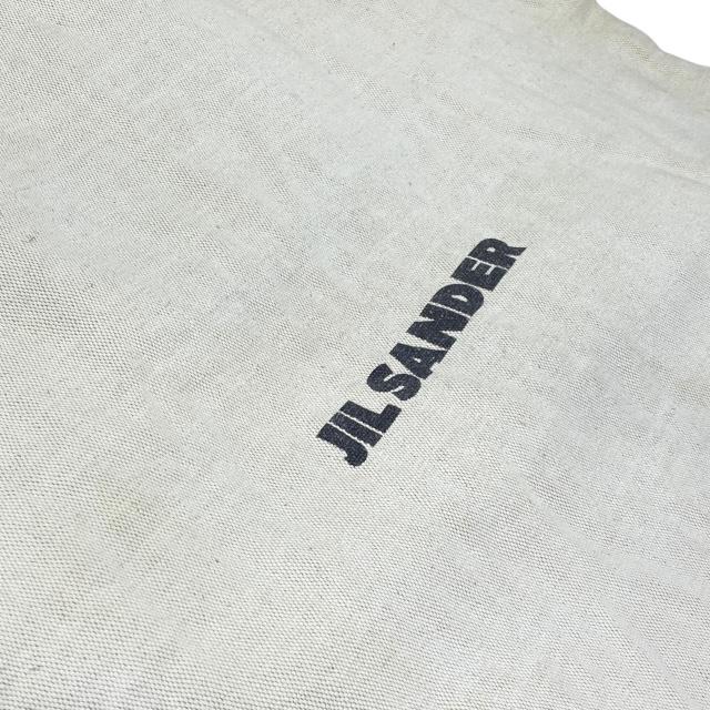 JIL SANDER（ジルサンダー） TOTEGRANDE ショッピングトート トート