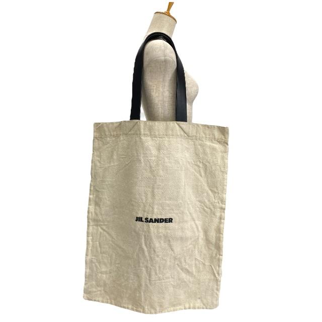 JIL SANDER（ジルサンダー） TOTEGRANDE ショッピングトート トート