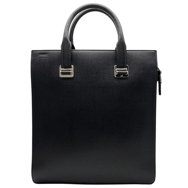 ⭐️極美品⭐️ Dunhill ダンヒル カドガン マーケトリー トートバッグ ⭐️極美品⭐️ Dunhill ダンヒル カドガン マーケトリー トート