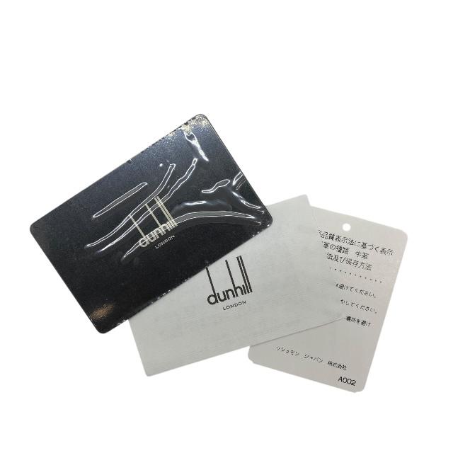 ⭐️極美品⭐️ Dunhill ダンヒル カドガン マーケトリー トートバッグ ⭐️極美品⭐️ Dunhill ダンヒル カドガン マーケトリー トート