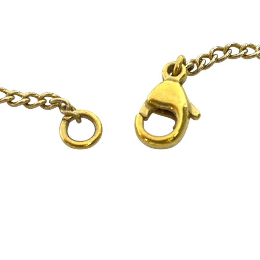 CHANEL（シャネル） ブレスレット アクセサリー キノコ マッシュルーム