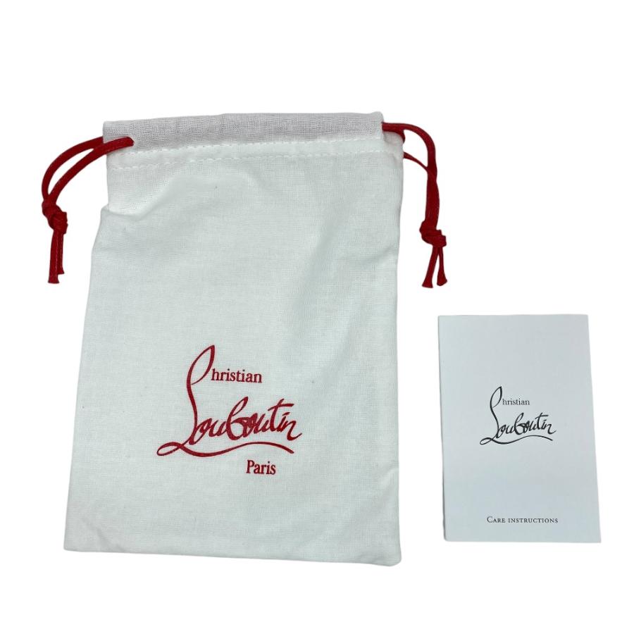 Christian Louboutin（クリスチャンルブタン） 新品 クリスチャン