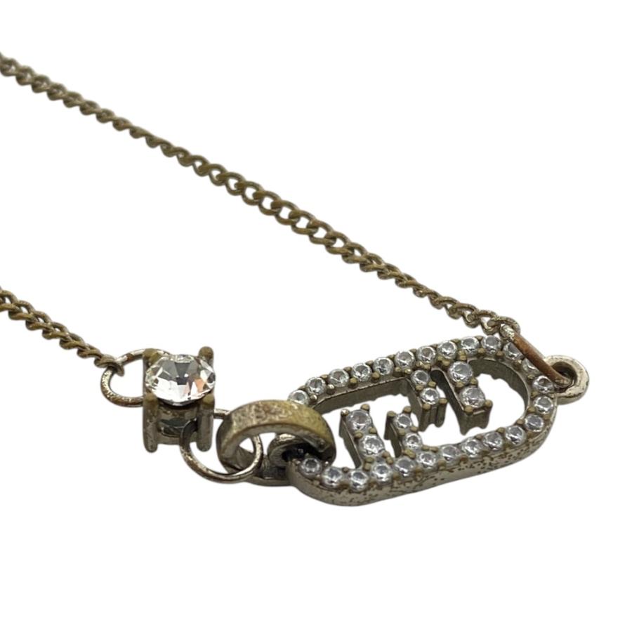 FENDI ブレスレット　フェンディ　O'LOCK FENDI（フェンディ） O'LOCK オーロック ブレスレット アクセサリー FF