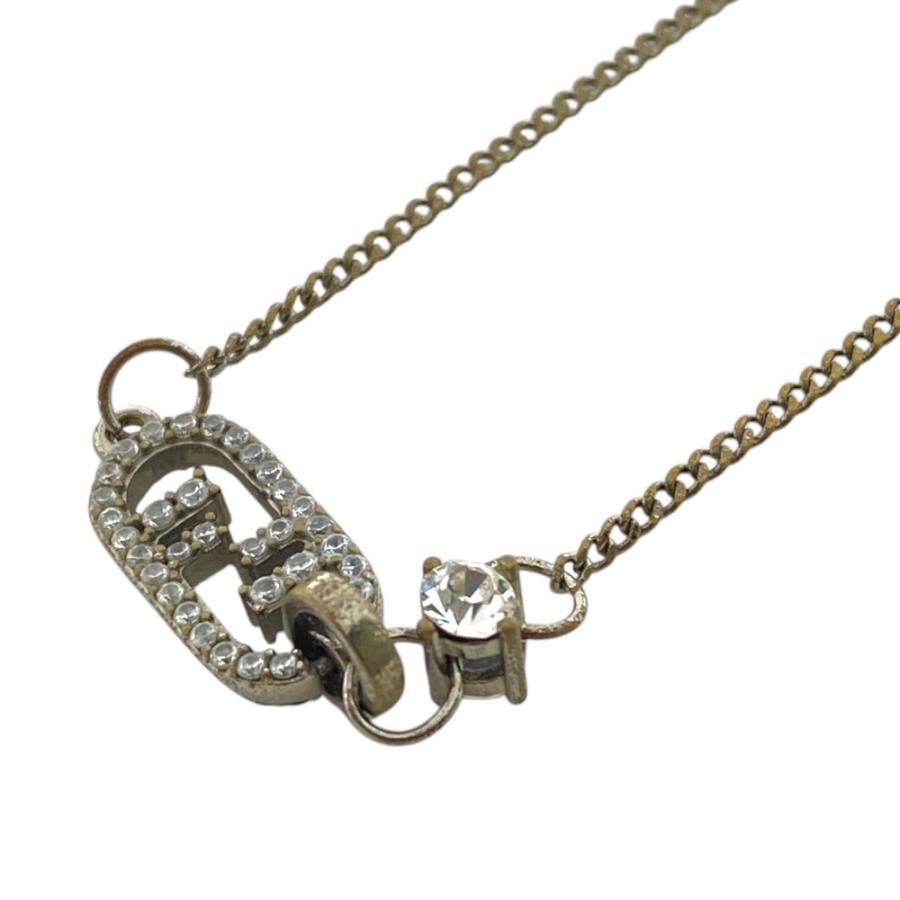 FENDI（フェンディ） O'LOCK オーロック ブレスレット アクセサリー FF