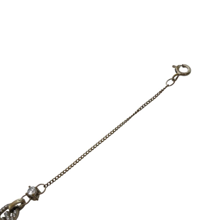 FENDI（フェンディ） O'LOCK オーロック ブレスレット アクセサリー FF