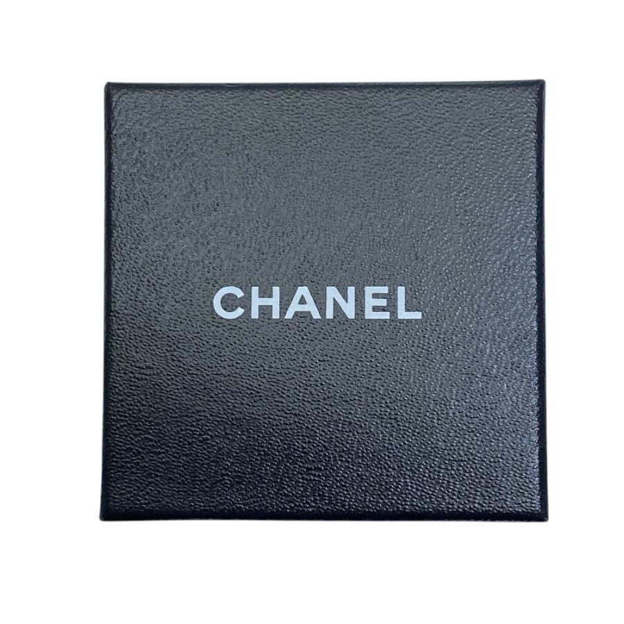 CHANEL（シャネル） ココマーク ブローチ ラインストーン アクセサリー