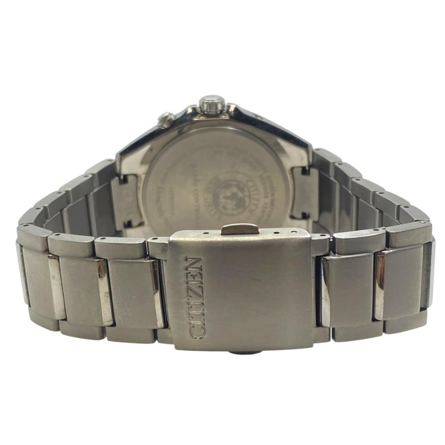 CITIZEN（シチズン） 稼働品 アテッサ エコドライブ 腕時計 ソーラー 