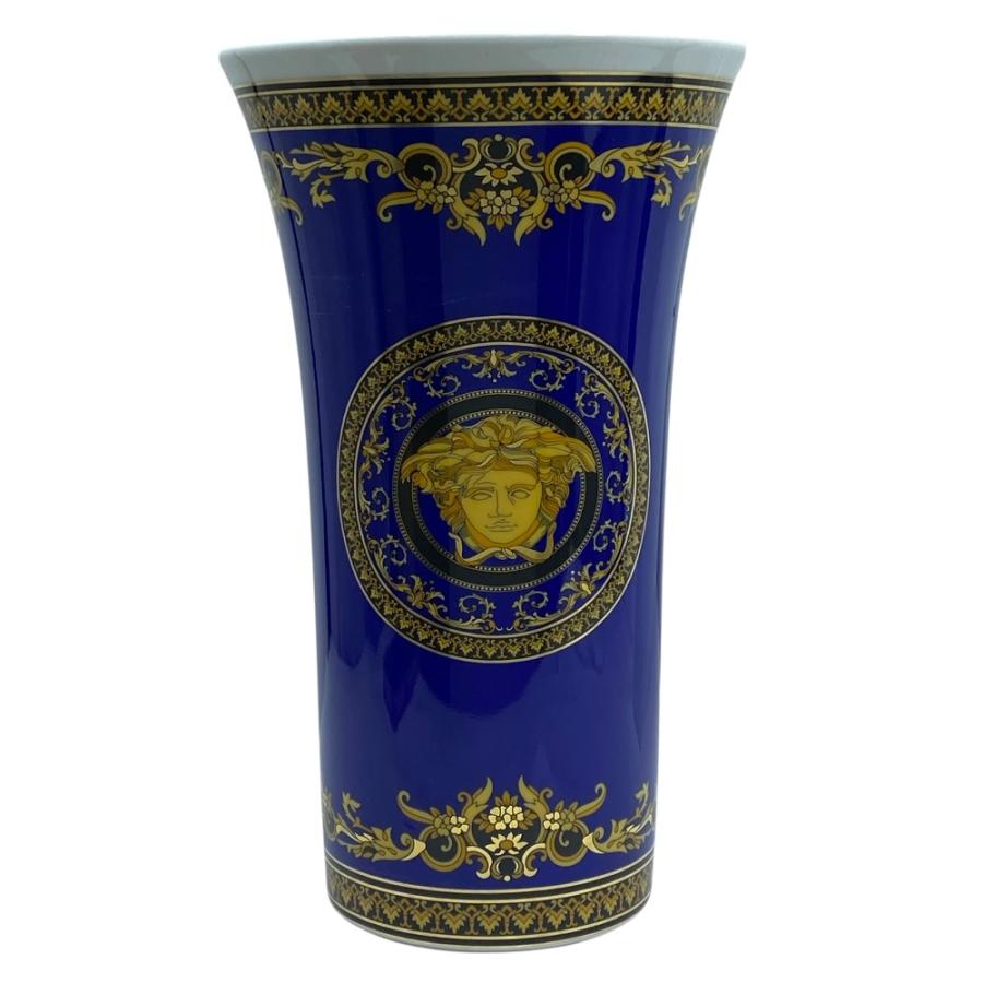 VERSACE（ヴェルサーチェ） 未使用 Rosenthal ローゼンタール フラワー