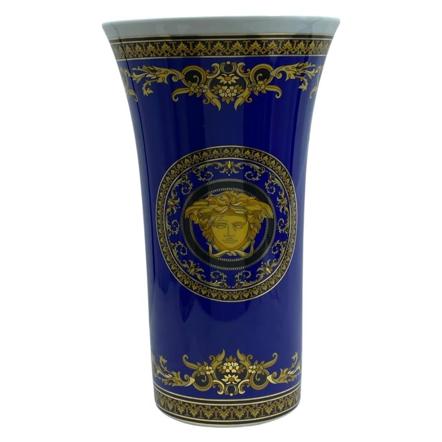 VERSACE（ヴェルサーチェ） 未使用 Rosenthal ローゼンタール フラワー