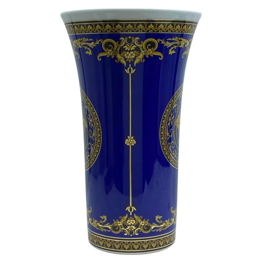 VERSACE（ヴェルサーチェ） 未使用 Rosenthal ローゼンタール フラワー