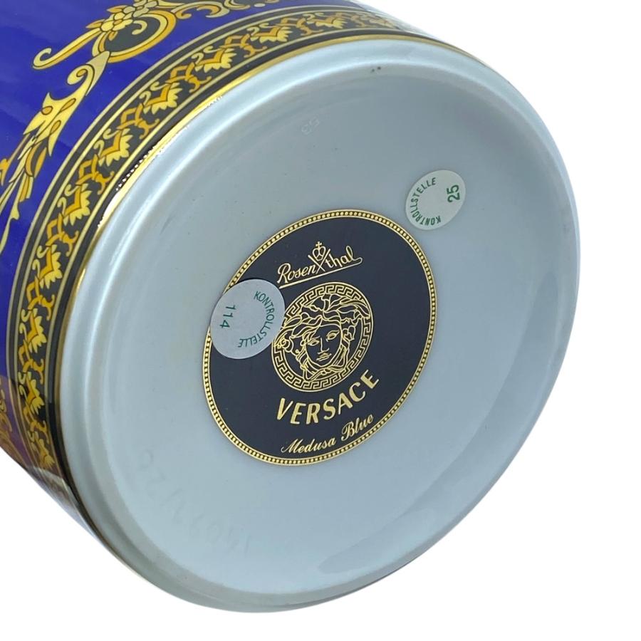 VERSACE（ヴェルサーチェ） 未使用 Rosenthal ローゼンタール フラワー