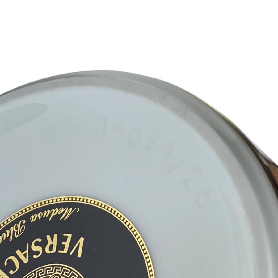 VERSACE（ヴェルサーチェ） 未使用 Rosenthal ローゼンタール フラワー
