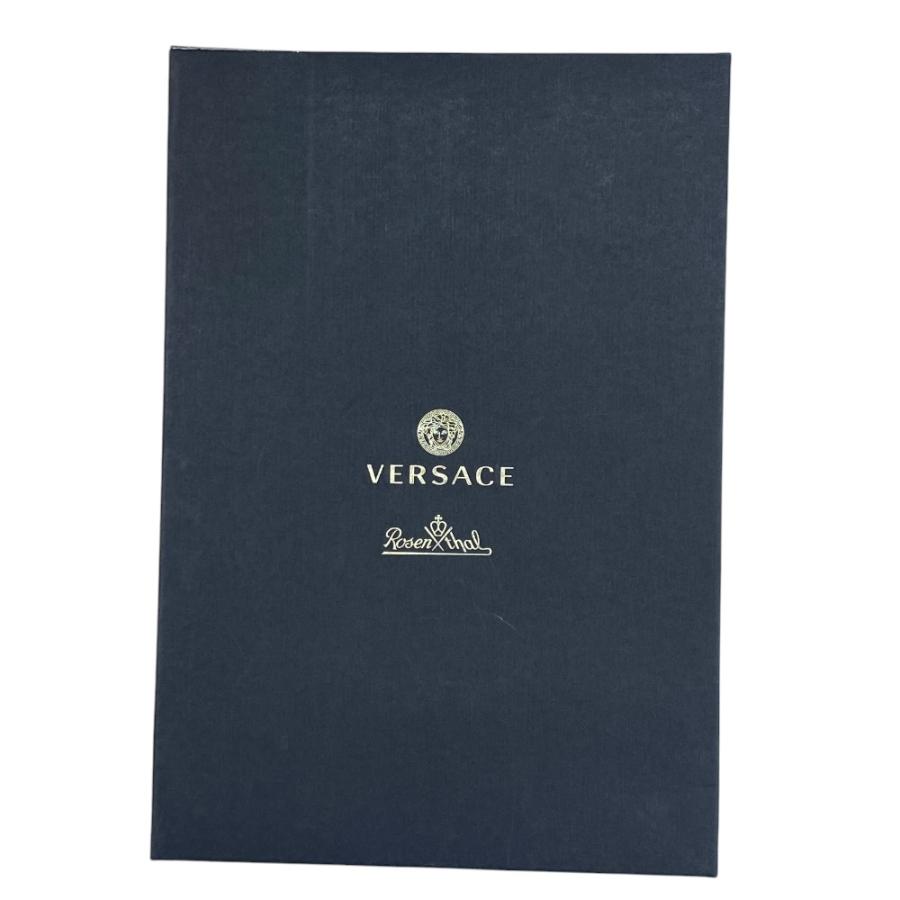 VERSACE（ヴェルサーチェ） 未使用 Rosenthal ローゼンタール フラワー