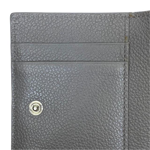 Saint Laurent サンローラン 468994 カードケース パスケース 名刺入れ 