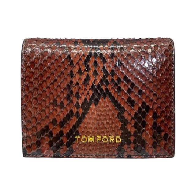 【未使用】 TomFord パチュリ アブソル パチュリ アブソリュ オード パルファム スプレィ - トム