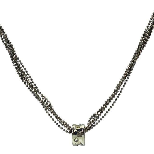 GIVENCHY（ジバンシィ） ジバンシー ネックレス ペンダント 