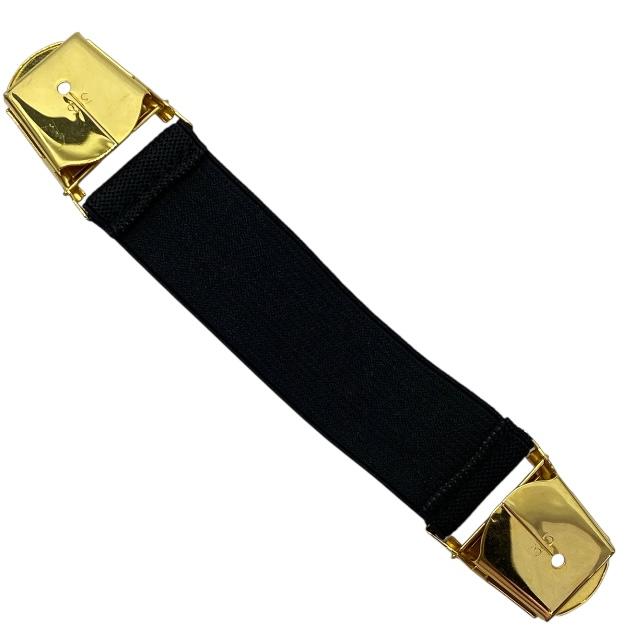 CHANEL アームバンド ゴムバンド 袖留め 020883 CHANEL アームバンド ゴムバンド 袖留め 020883 小物
