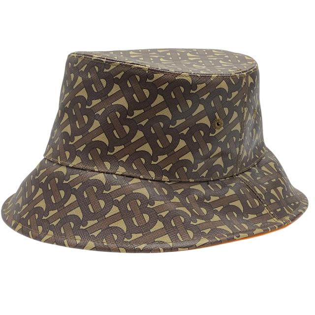 BURBERRY（バーバリー） 帽子 バケハ バケットハット アクセサリー
