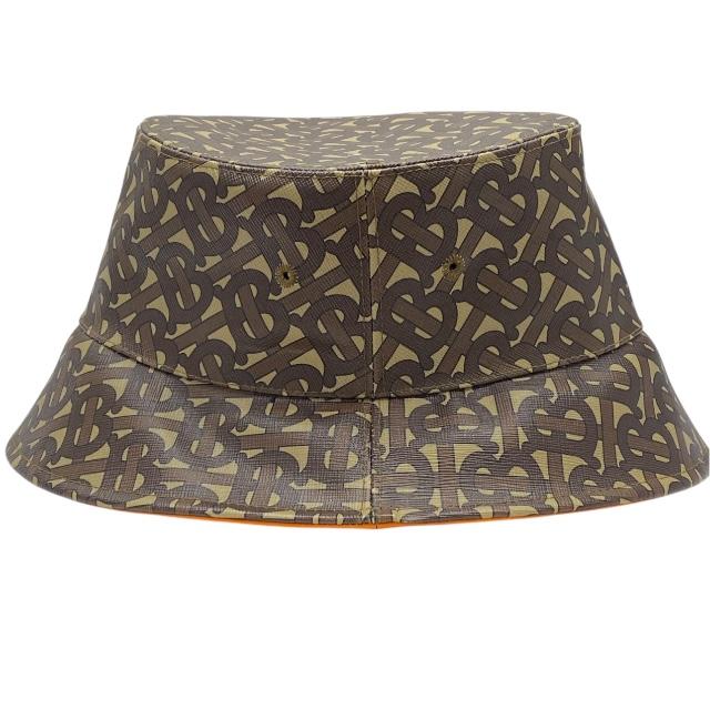 BURBERRY（バーバリー） 帽子 バケハ バケットハット アクセサリー